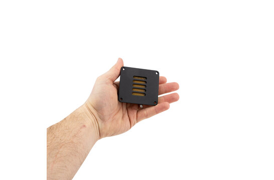 AMT-2 Air Motion Tweeter