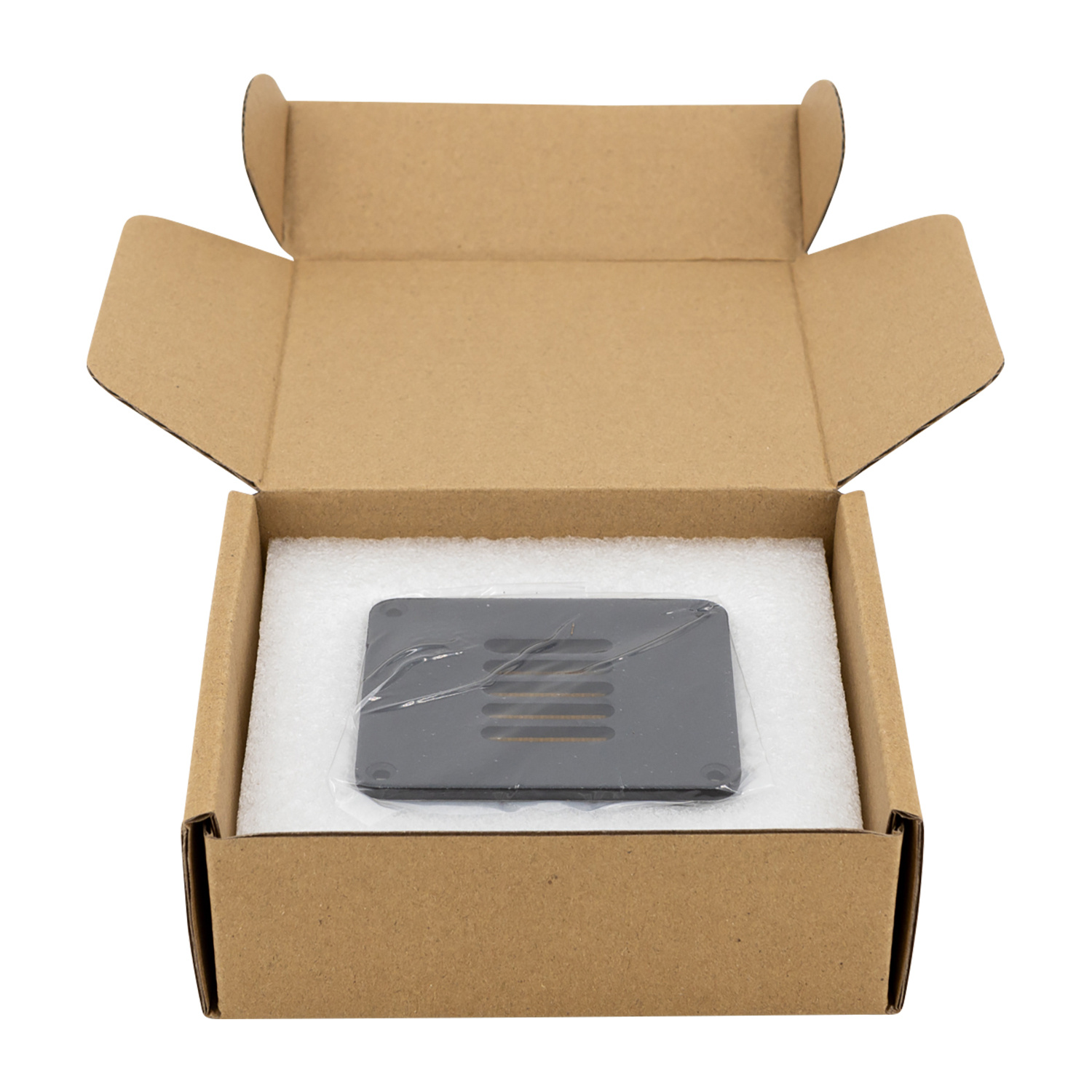 AMT-2 Air Motion Tweeter