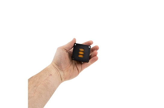 AMTU40W1.2 Air Motion Transformer U.Series Tweeter (AMT)