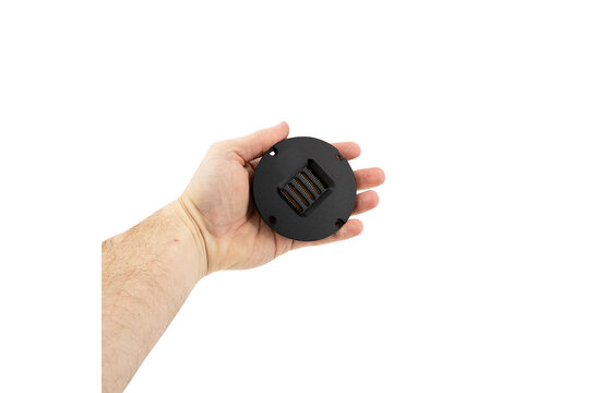 AMT2-4 Air Motion Transformer Tweeter 4 Ohm