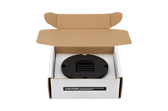 AMT2-4 Air Motion Transformer Tweeter 4 Ohm