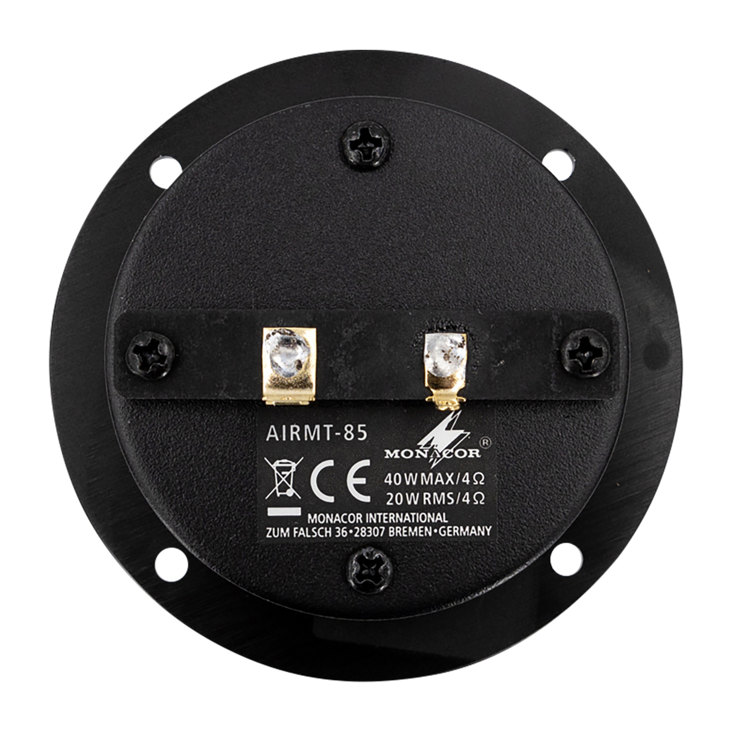 AIRMT-85 AMT Tweeter