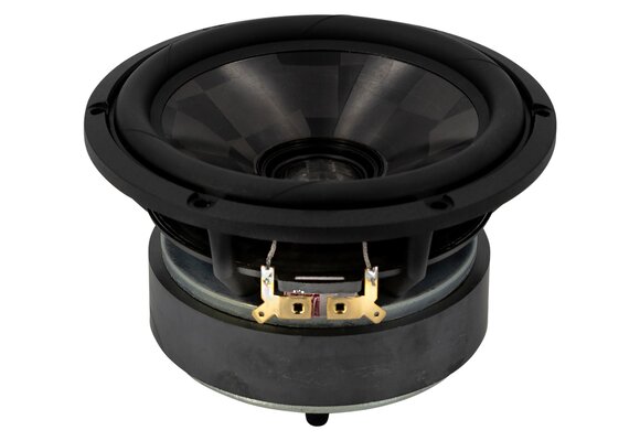 Excel C16NX001/X Woofer Medio-Bassi