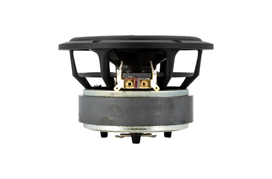 Excel C16NX001/X Coaxial Woofer