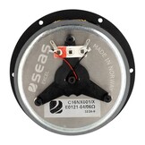 Excel C16NX001/X Woofer Coassiale