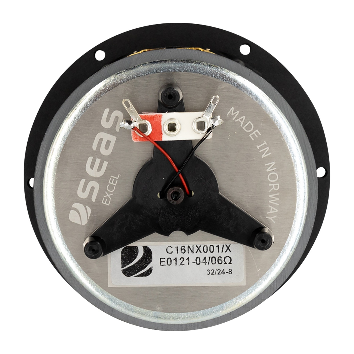 Excel C16NX001/X Coaxial Woofer