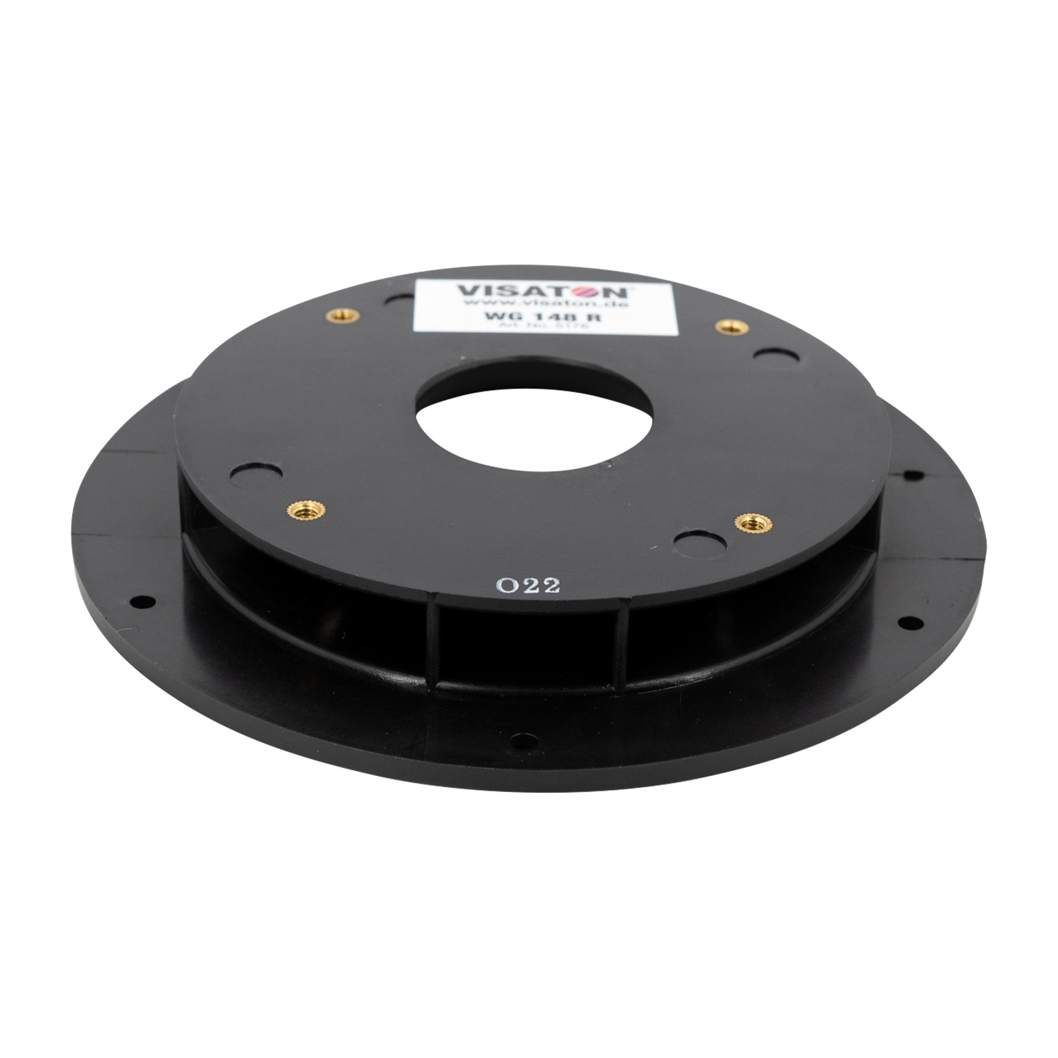 Waveguide WG 148 R