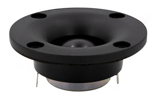 G 25 NDWG Tweeter a Cupola