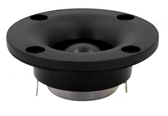 G 25 NDWG Tweeter a Cupola