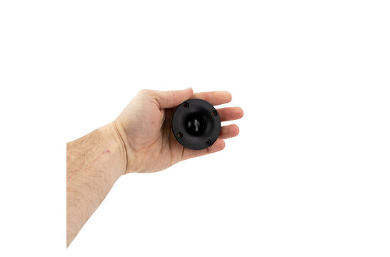 G 25 NDWG Tweeter a Cupola