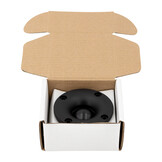 G 25 NDWG Dome Tweeter 8 Ohm