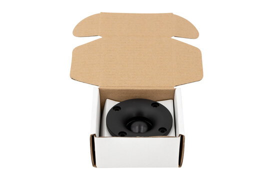 G 25 NDWG Tweeter a Cupola