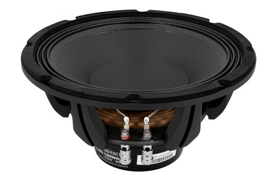 NERO-10MWN600D Woofer Medio-Bassi