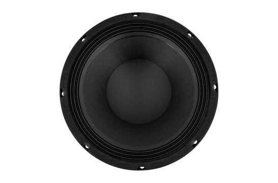 NERO-10MWN600D Bass-midwoofer