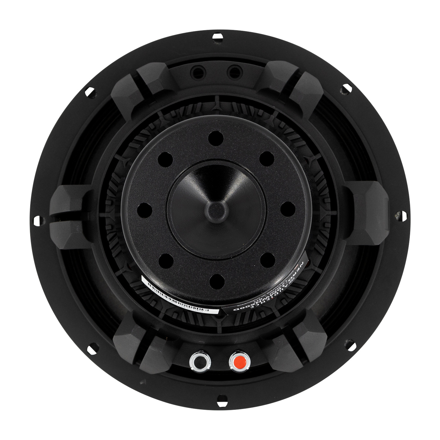 NERO-10MWN600D Bass-midwoofer