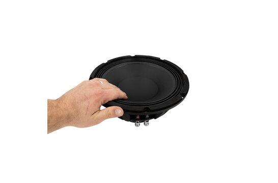 NERO-10MWN600D Woofer Medio-Bassi