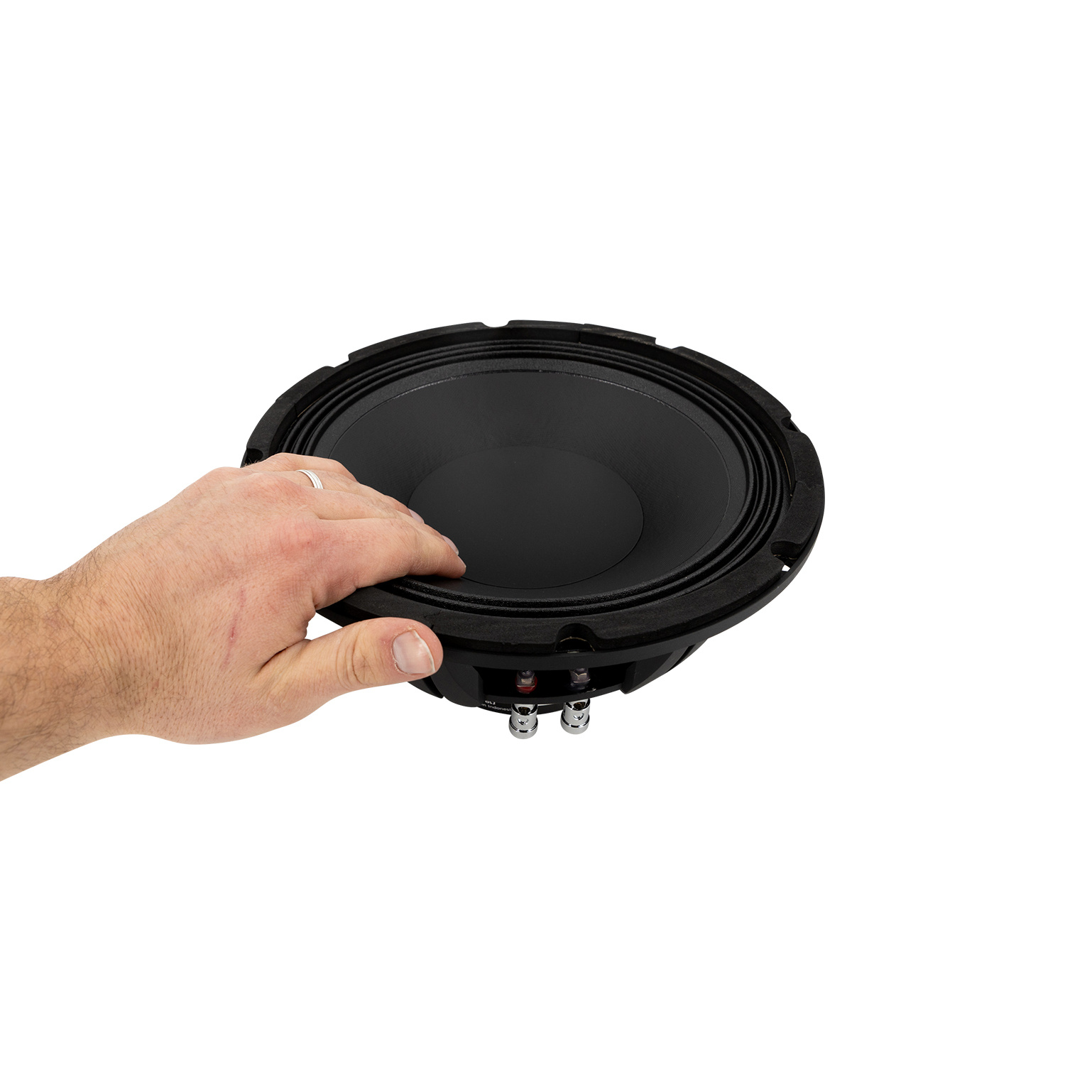 NERO-10MWN600D Bass-midwoofer