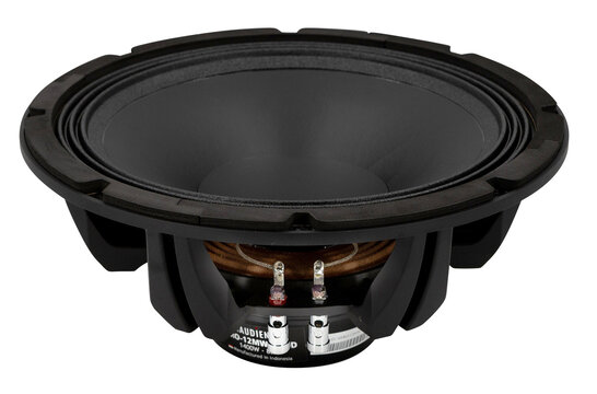 NERO-12MWN700D Bass-midwoofer