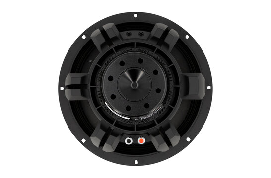 NERO-12MWN700D Bass-midwoofer