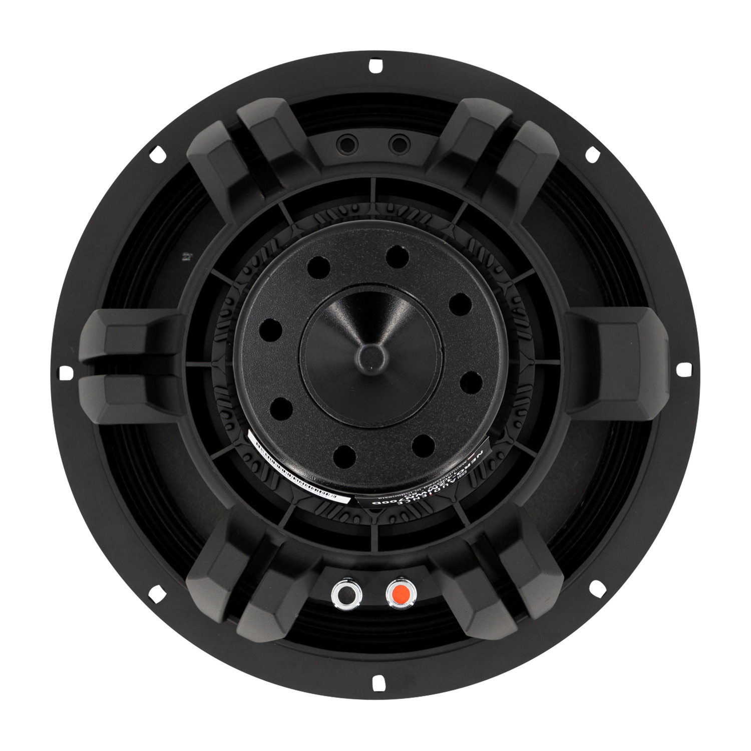 NERO-12MWN700D Bass-midwoofer