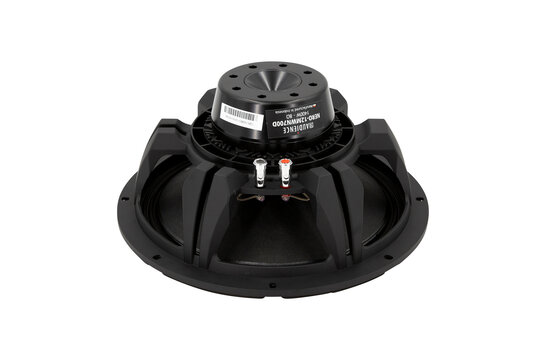 NERO-12MWN700D Bass-midwoofer