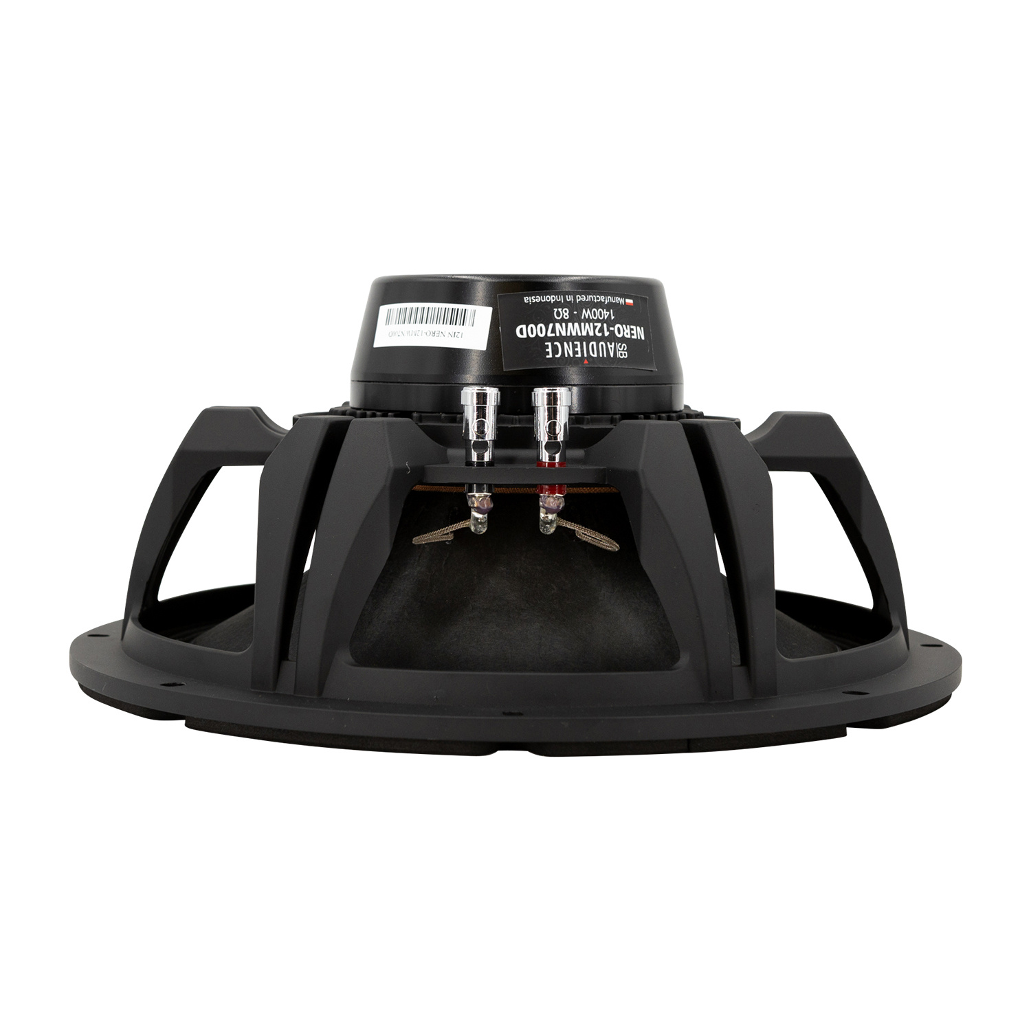 NERO-12MWN700D Woofer Medio-Bassi