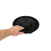 NERO-12MWN700D Bass-midwoofer