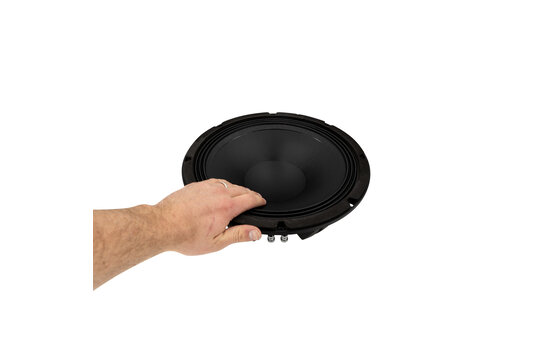 NERO-12MWN700D Bass-midwoofer