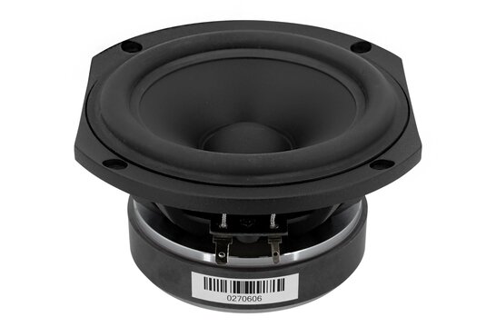 SB15NRXC30-8-131T Woofer Medio-Bassi