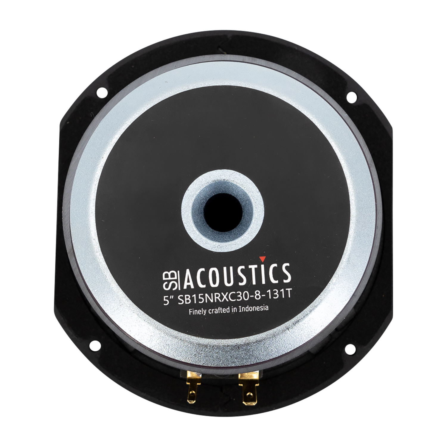 SB15NRXC30-8-131T 5" Midrange Woofer