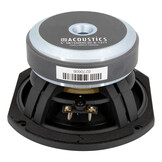 SB15NRXC30-8-131T 5" Midrange Woofer