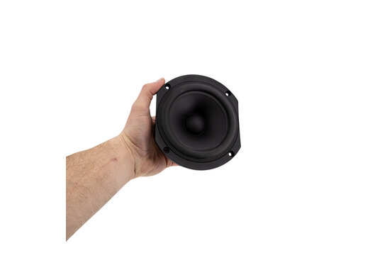 SB15NRXC30-8-131T Bass-midwoofer