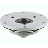 Revelator D2904/710002 1" Coated Textile Dome Tweeter