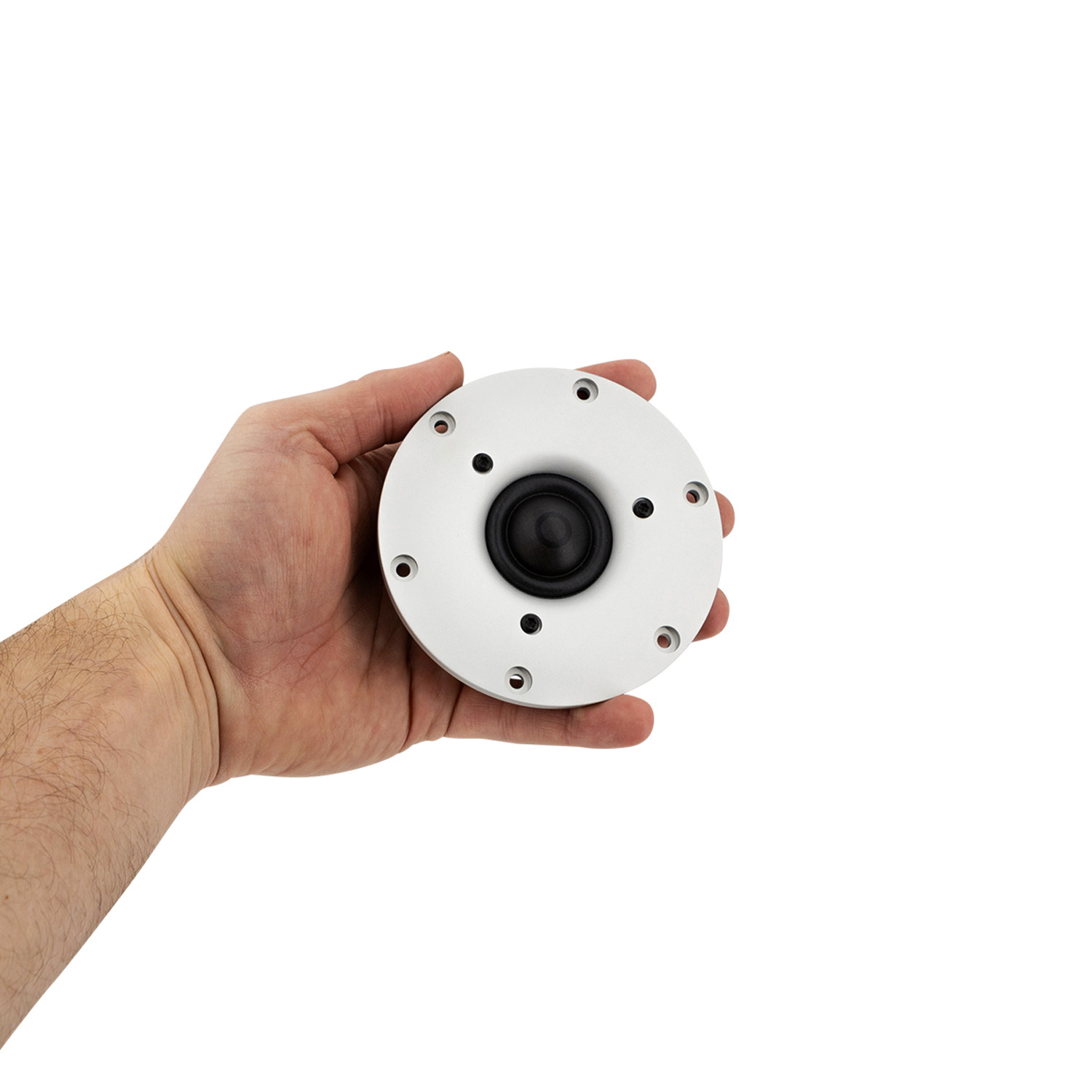 Revelator D2904/710002 1" Coated Textile Dome Tweeter