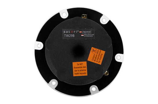 Satori TW29B Tweeter a Cupola