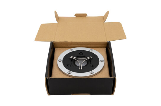 Satori TW29B Tweeter a Cupola