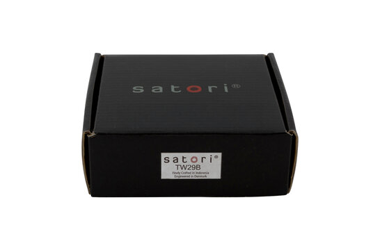 Satori TW29B Tweeter a Cupola