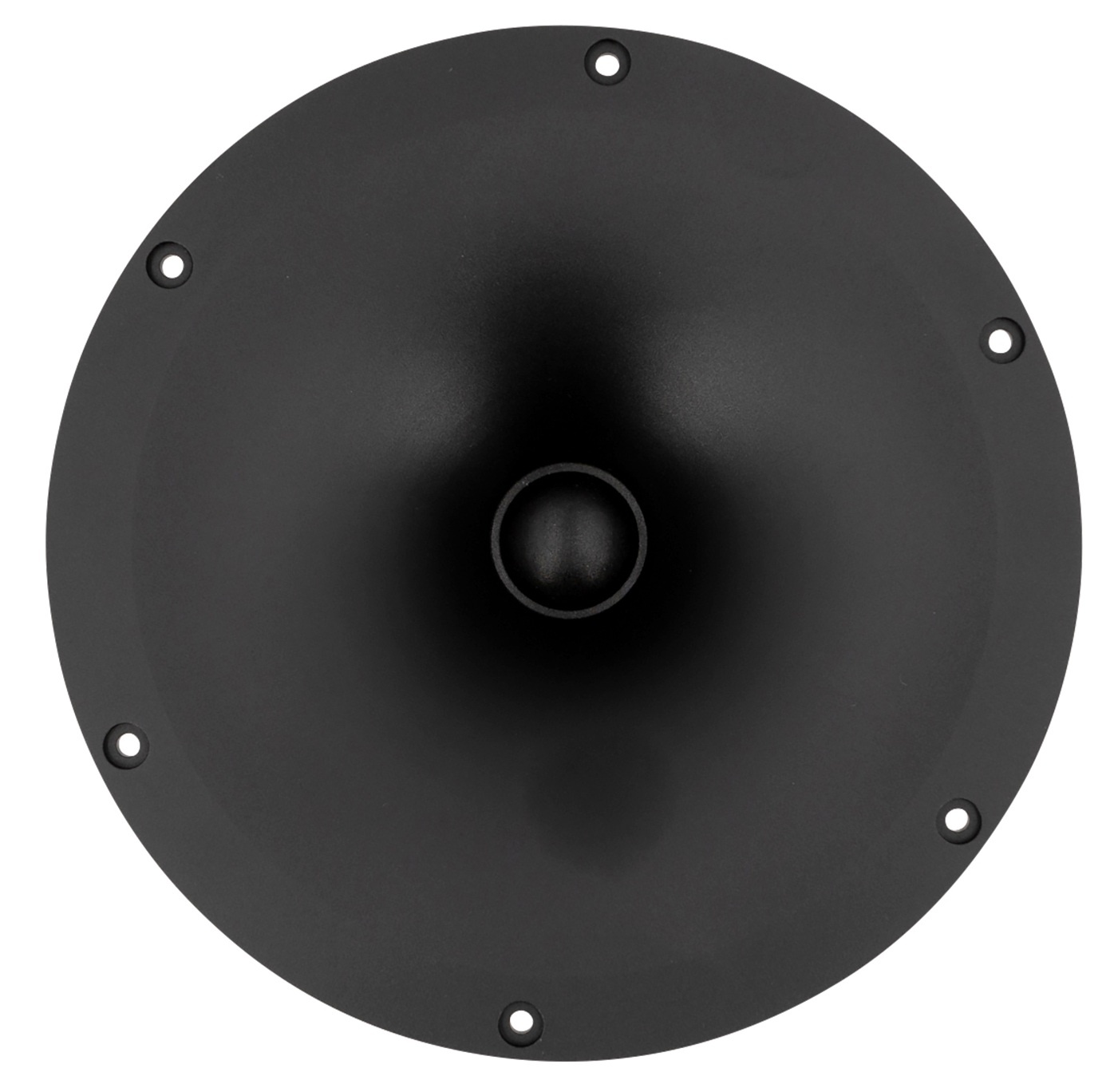 LD25X-WG Dome Tweeter with Waveguide