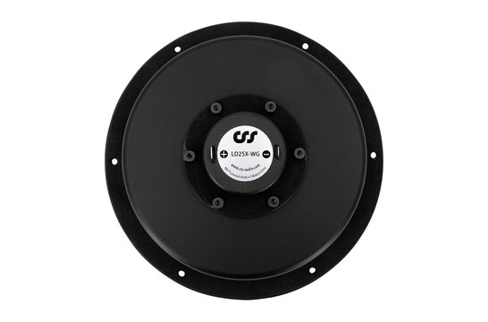 LD25X-WG Tweeter a Cupola