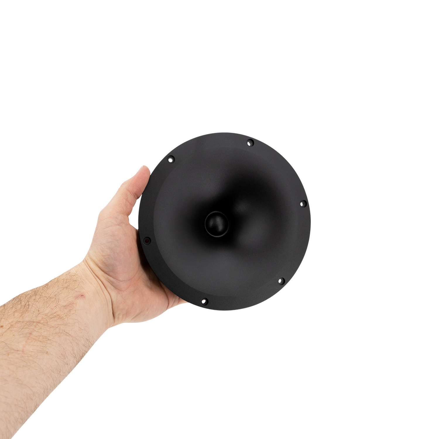 LD25X-WG Dome Tweeter with Waveguide