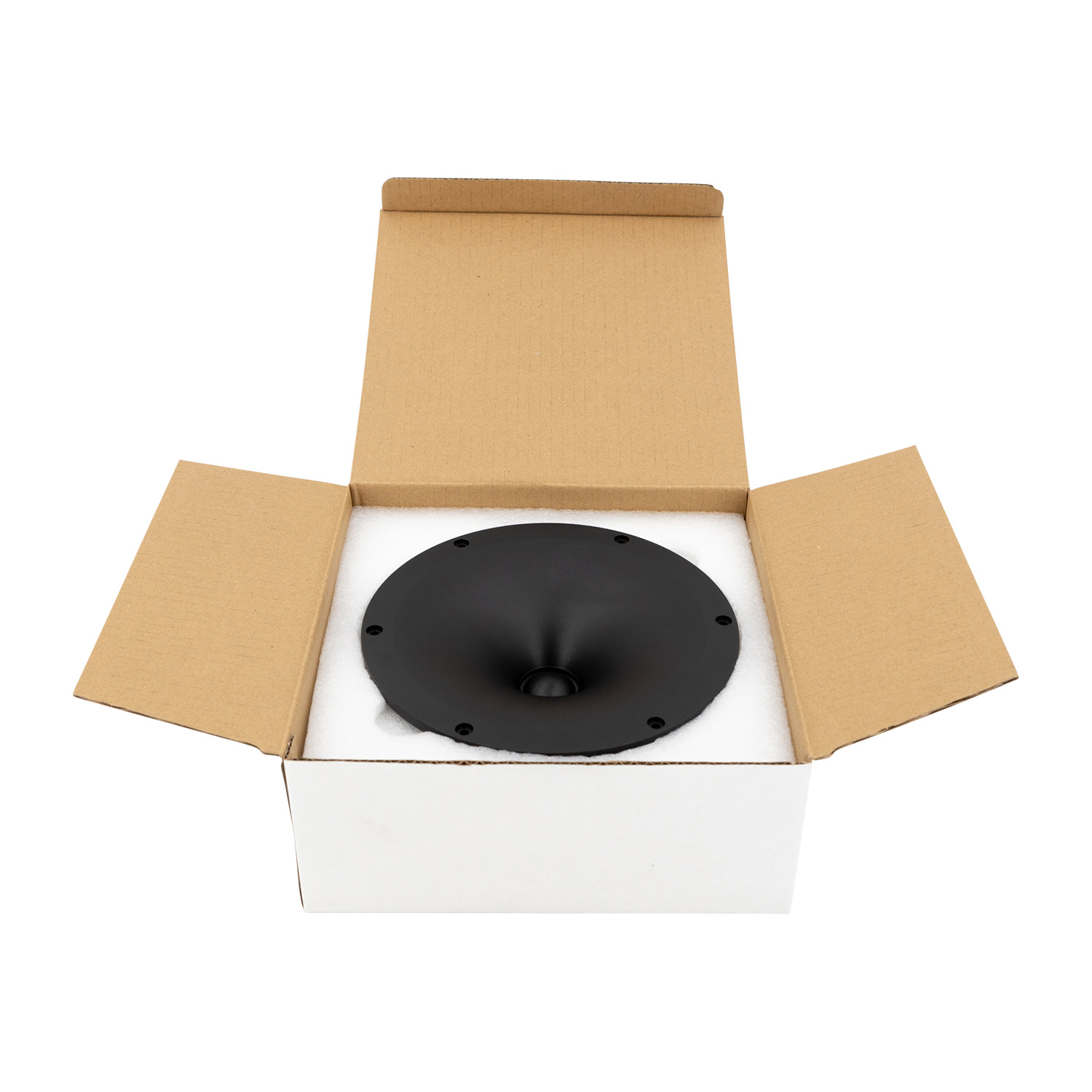 LD25X-WG Dome Tweeter with Waveguide