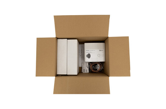 SUB W 130 X DIY components Kit Subwoofer