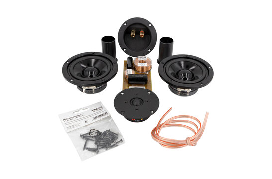 ARIA LIGHT 2 DIY Kit Autocostruzione