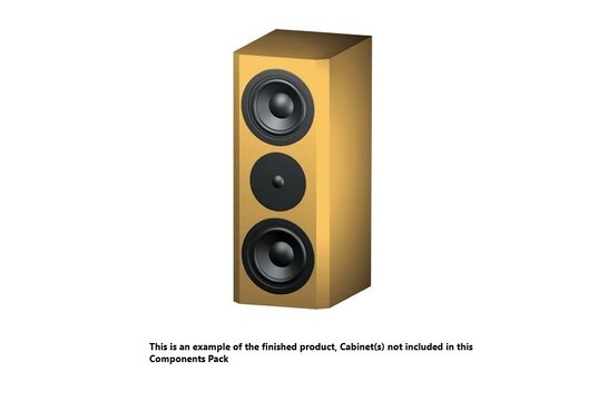 ARIA LIGHT 2 DIY Kit Autocostruzione