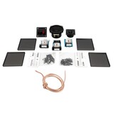 NANO SAT MK II DIY components pack