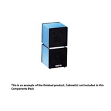 NANO SAT MK II DIY Kit Autocostruzione