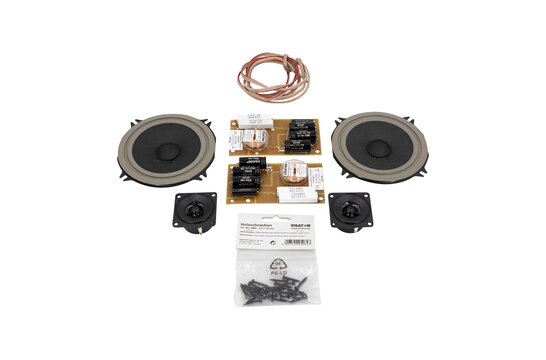 PORTRAIT DIY Kit Autocostruzione