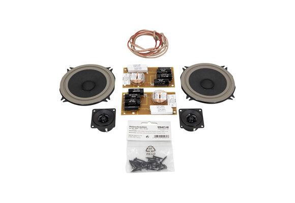 PORTRAIT DIY Kit Autocostruzione