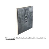 PORTRAIT DIY components pack