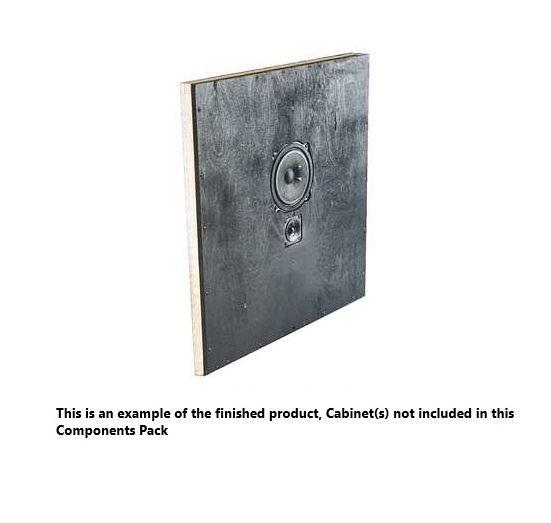 PORTRAIT DIY components pack